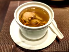 -香宫·中餐厅(拉萨香格里拉大酒店)