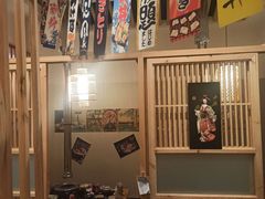 -龍二烧肉酒场(九亭店)