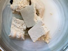 老豆腐-鱼酷活鱼烤鱼(静安大融城店)