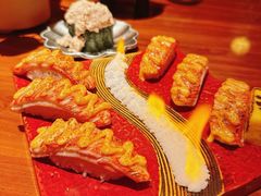 -摩打食堂(喜荟城店)