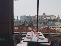 -哈蒙德餐厅