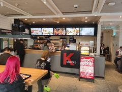 -肯德基(下沙和达城店)