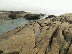 -老虎石海上公园