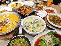 -李氏传家菜(兴城路店)