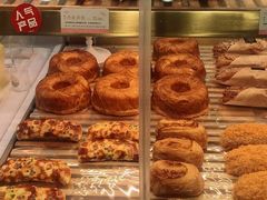 -好利来.生日蛋糕(杨家坪店)