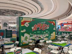 -深圳龙华星河COCO City(民治店)