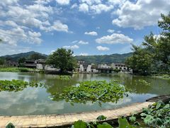 -呈坎景区