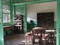 -张学良旧居陈列馆
