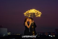 -帆拉斐婚纱摄影(春熙店)