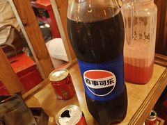 -大龙辣火锅·龙虾·烧烤(湖滨新天地店)
