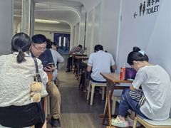 -阿香米线(深业上城店)