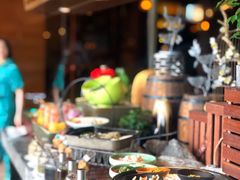 -长沙北辰洲际酒店-兰调全日餐厅