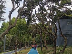 -四海公园(南山区)