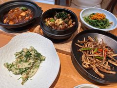 -竹里馆·淮扬菜·功夫茶(老门东店)