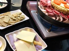 -炙韩料理·部队锅专门店