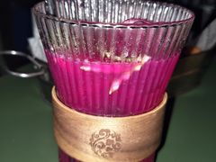 -LAMP BAR 水烟音乐酒吧