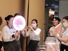 -海底捞火锅(江南盛天地店)