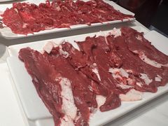 -犇鼎牛潮汕牛肉火锅(新辰里学清路店)