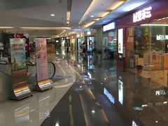 -星巴克(金华东阳银泰城店)