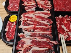 -正禾鲜·潮汕牛肉火锅(凯德天府店)