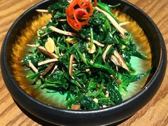 -刀板香·安徽菜(国购IFC店)