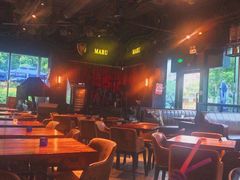 -MARU玛露音乐餐厅(大学路店)