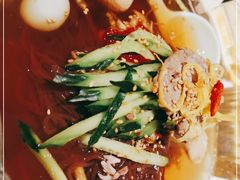 -七八冷面·延边朝鲜族美食(圣熙八号店)