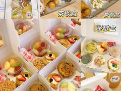 -头家宴会·年会婚礼自助餐·乔迁冷餐茶歇(龙华店)