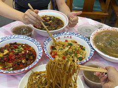 -三只鸟本地特色菜馆(上饶总店)
