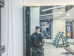 -WEGYMER健萌健身(麦德龙钰龙天下馆)