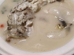 -肆月河豚·新淮扬(金融街店)