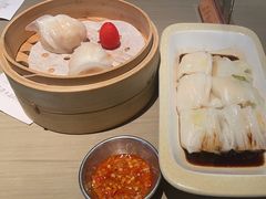 -茶港·点心·啫啫煲(王府井店)