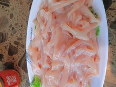 精品鲜鹅肠-小龙坎火锅(春熙太古里店)
