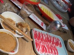 -彤德莱牛肉火锅(双港店)