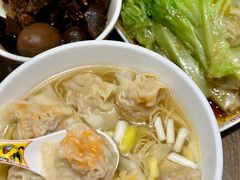 -一记面馆(易发店)