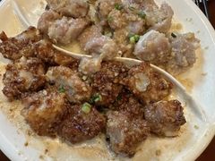 -古南都·老广东酒楼(龙江店)