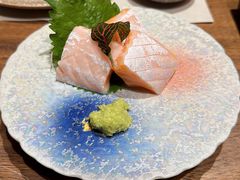 三文鱼腩-耕海蟹将军(万象城店)