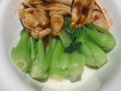 -风味小馆(天目湖宾馆店)