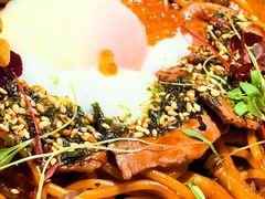 -BE BRIGHT KITCHEN(正佳广场店)