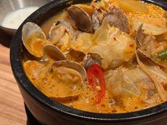 -KimPro 辛普乐概念韩餐