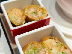 -禄运茶居·手工点心(猎德店)