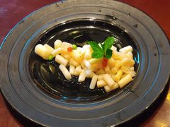 -万家宴海鲜大酒楼(五四路店)