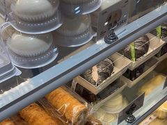 -小飞象面包公社(珠江路金鹰店)