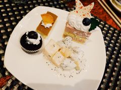 -诸暨耀江开元名都大酒店·琉森湖自助餐厅