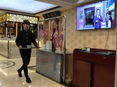 -民族饭荘(新华大街店)