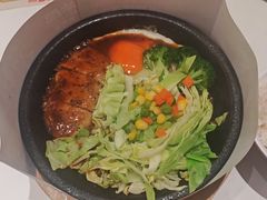 -牛邸·烧肉饭(来福士店)