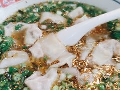 -保儿牛肉面(万象城店)