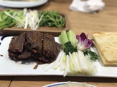 -小幸湖春饼(悦茂购物中心店)