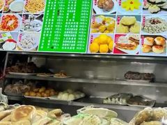-白魁老号饭庄(交道口店)