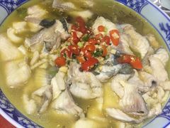 -窄巷子陕菜馆·地道陕西菜(粉巷店)